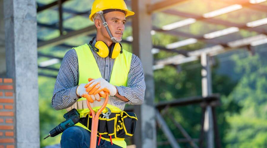 Expert flood damage restoration services in Mascoutah, IL